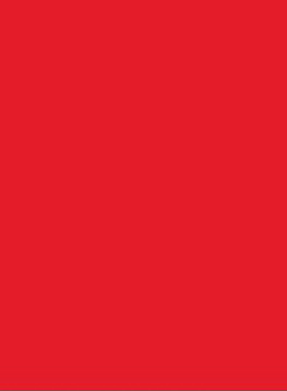 15-0210HG crvena visoki sjaj(funder max)
