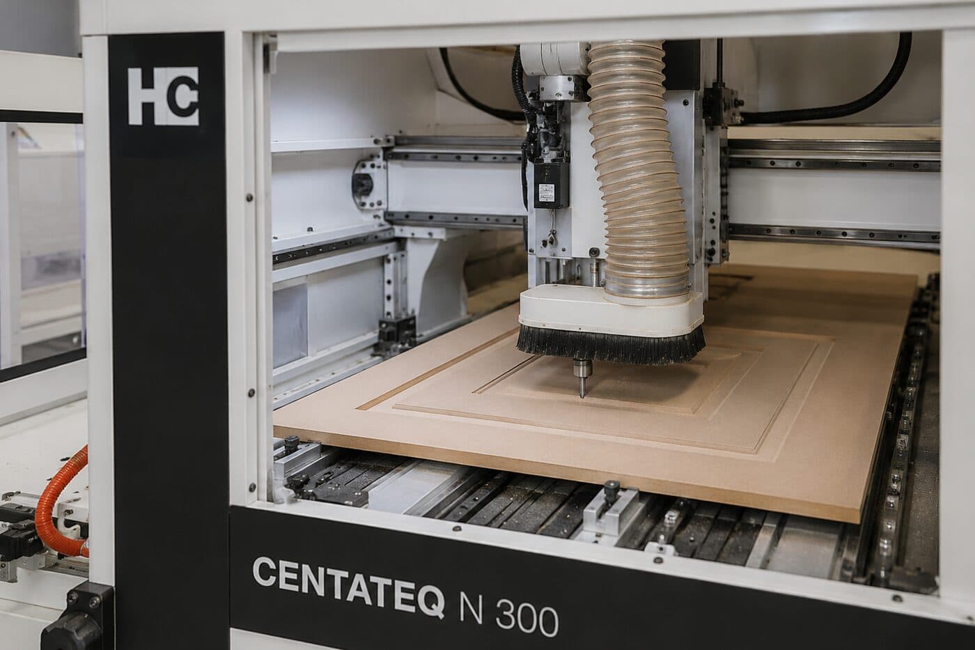 CNC obrada